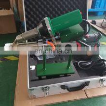 HEATFOUNDER HEATFOUNDER Hand Held Plastic Extrusion Welder thumbnail-4