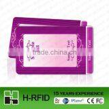 18000-6C UHF Chip RFID Card