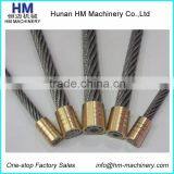 Wire Rope For Bauer Rotary Drilling Rig BG40 Dia36mm 35*K7 thumbnail-3