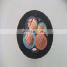Best Price H07RN-F 4xAWG8 High Quality Rubber Insulated Flexible Power Cable thumbnail-3