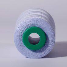 Recycled GRS Quality 402/2 Polyester Sewing Thread thumbnail-4