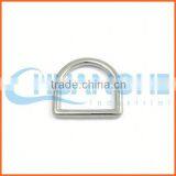 China Supplier Eye Bolt With d Ring thumbnail-2