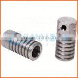 Made in China Aluminum 6061 Cnc Lathe Turning Parts thumbnail-4