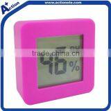 Thermometer & Hygrometer