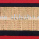 Straw Mats