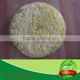 8'' Auto Wool Buffing Pad