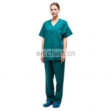 Wholesale stylish medical scrubs In Different Colors And Designs 