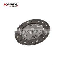 Auto Parts Clutch Plate For DACIA 6001548018 For RENAULT 7700723197 Auto Mechanic thumbnail-3