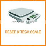 hot sale thin kitchen scale (RS-8002)