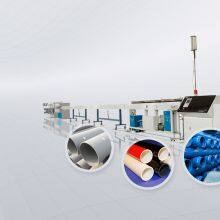 Qingdao Kailite Plastic Machinery Co., Ltd company overview - view 1 thumbnail