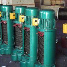 CD5T Wholesale Explosion-proof Steel Wire Rope Electric Hoist thumbnail-2