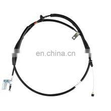 High Quality Auto Control Accelerator Cable OEM 8-97118536-2 Throttle Cable thumbnail-1