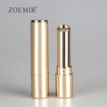 Huda Beauty Custom Logo Slim Luxury Empty Lipstick Tube Packaging thumbnail-5