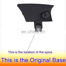 Car Mobile Phone Holder for Chevrolet Holden Equinox 2018 2019 2020 Telephone Stand Bracket Vent Accessories for Iphone HuaWei thumbnail-2