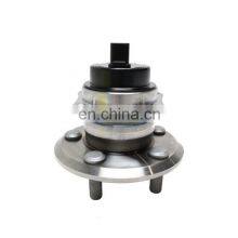 Car Rear Wheel Hub Bearing Assembly For Toyota Prius 2004-2009 thumbnail-5