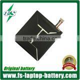 External Battery for HTC EVO 4G LTE JET EVO ONE XC720D BJ75100 Genuine ORIGINAL BATTERY / Battery for Phone / Cell Phone Battery thumbnail-2