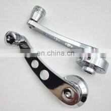 Universal Car Billet Aluminum Car Window Crank Photos thumbnail-5