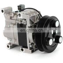 11308C Auto Parts Wholesale Good Quality Electric A/C Compressor for Mazda 6 Mazda 3 2006 2007 2008 thumbnail-5