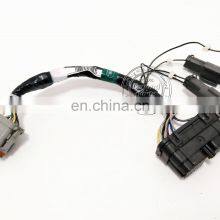 PC-7 Excavator GPS Wire Harness 208-06-71530