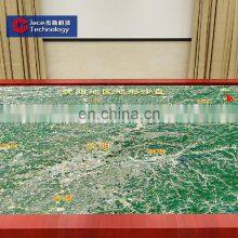 Architectural Topographic Scale Models_Terrain Model thumbnail-5