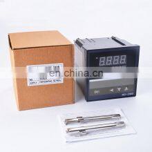 220V Oven Temperature Controller REX-C900 C900 Thermocouple PT100,K Universal Input Relay Output SSR Output 96*96mm Thermostat