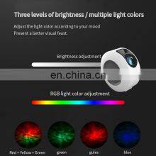 Hot Sale High Quality LED Projection Lamp 360 Sky Bright Night Light Star Projector thumbnail-2