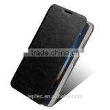 MOFi Case Housing for Xiaomi Mi 2A , Xiaomi 2A, Mobile Phone Coque Leather Flip Cover for Xiaomi Mi2A thumbnail-6