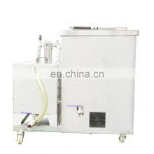 Cheap 264L Ultrasonic Fuel Injector Cleaner Sonic Wave Cleaning Machine