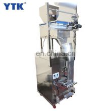 Cheap Price 1200g Automatic Vertical Back Sealing Food Chips Granule Powder Tea Bag Spices Pouch Packing Machine