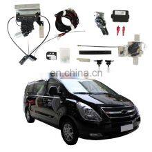 Automatic Middle Door car electric auto side sliding door for  Hyundai H1