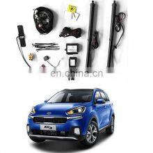 Smart Tail Gate Lift Installed Auto Tailgate Power Boot for KIA Kx3 Seltos 2015+ thumbnail-1
