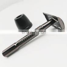 Personal Reusable Mens Womens Shaving Blade Safety Razor thumbnail-1