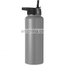 High Quality Favorable Price Selling Thermoses 304 Stainless Steel Vacuum Flask thumbnail-4
