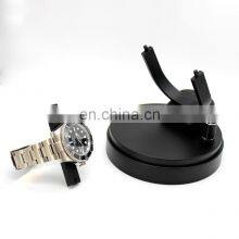 Factory Wholesale Price Watch Winder Box Single Watch Winder Metal Watch Display thumbnail-5