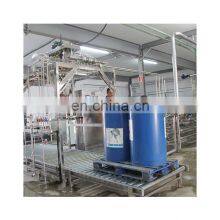 High Quality Tomato Paste Aeptic Filling Machine/pant Production Line