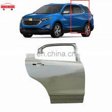 2017-2019 CHEVRO-LET EQUINOX Car Rear Door Auto Body Parts thumbnail-1