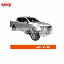 Front Bumper Reinforcement for MIT-SUBISHI L200 2015- thumbnail-4