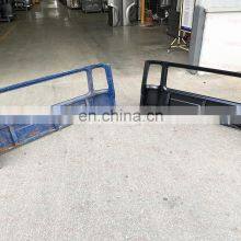High Quality Car Rear Corner Window Frame for Land Cruiser 45 Series FJ45 BJ45 Car Body Panel thumbnail-4