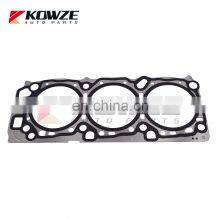Cylinder Head Gasket For Diamante L200 Magna Montero Pajero MD342390 thumbnail-1