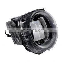 Head Lamp for Jeep Renegade 2016+ Car Parts Accessories Headlight thumbnail-3