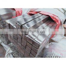 Factory Wholesale Price Astm Standard 304 Square Bar ss Rod Stainless Steel Rod Square Bar ss Rod thumbnail-3