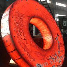 AISI 4140 Steel SAE 4140 Steel Round Bars For Making Higher Strength Forgings thumbnail-3