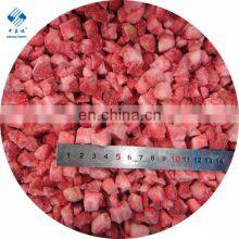 Nutrition IQF Frozen Strawberry With Vitamin Freeze Strawberry thumbnail-4