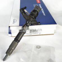Original Diesel Fuel 1KD Injector 295900-0250/2959000250/295900-0201/2959000201/23670-30440/2367030440/23670-39435/2367039435