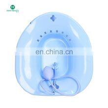 Feminine Vaginal Wash Eco-friendly Feminine Products Vaginal Hygiene Products Vaginal Steam Seat Sitz Bath thumbnail-4