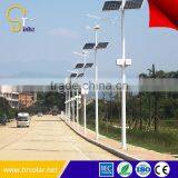 Top Manufacturer Wind Solar Hybrid Street Light