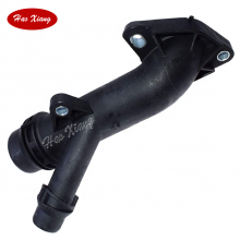 11537560130 11537505055 Good Quality Engine Coolant Thermostat for BMW Mini Cooper thumbnail-1