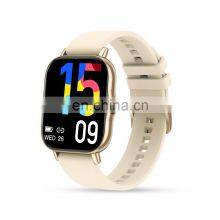 New Upgrade Waterproof Ip67 Smart Watch ST30 Women Man Fitness Android Bracelet Band Waterproof Android Fitness Tracker