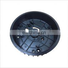 Super Bargain Useful Plastic Injected Mold Usb Car Charger