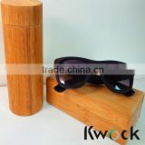 2014 Newest Eco-Friendly polarized lens Skateboard Wooden Sunglasses